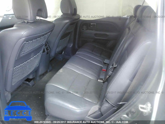 2007 Honda Pilot 5FNYF28577B035434 image 7