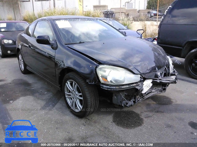 2005 Acura RSX JH4DC54835S010635 image 0