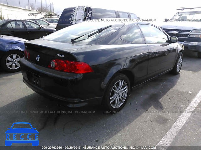 2005 Acura RSX JH4DC54835S010635 image 3