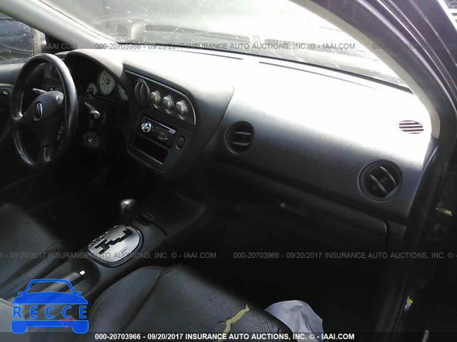 2005 Acura RSX JH4DC54835S010635 image 4