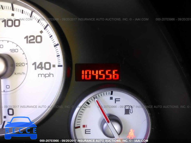 2005 Acura RSX JH4DC54835S010635 image 6