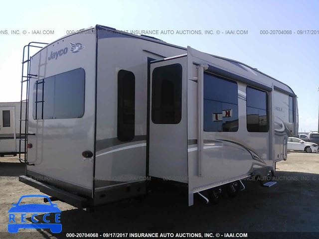 2017 JAYCO EAGLE 1UJCJ0BT0H1WD0233 image 3