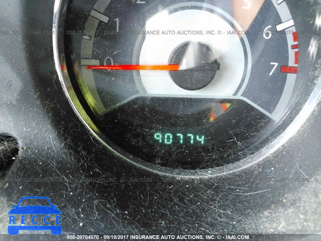 2012 Chrysler 200 1C3CCBBBXCN109186 image 6