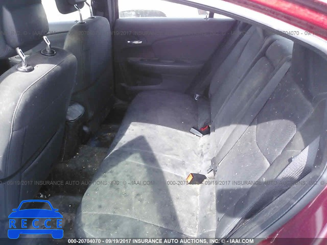 2012 Chrysler 200 1C3CCBBBXCN109186 image 7