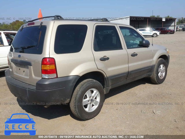 2007 Ford Escape 1FMYU92Z87KB43487 image 3
