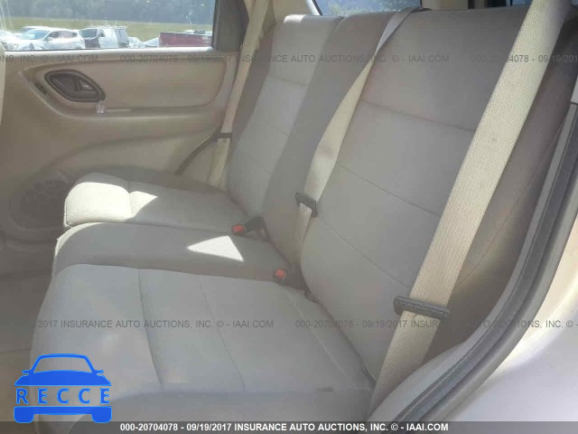 2007 Ford Escape 1FMYU92Z87KB43487 image 7