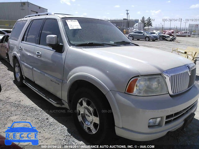 2005 Lincoln Navigator 5LMFU28545LJ19646 image 0