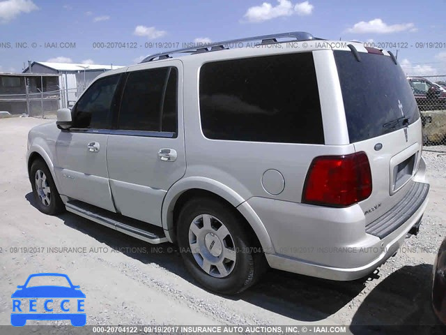 2005 Lincoln Navigator 5LMFU28545LJ19646 image 2