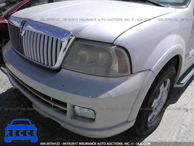 2005 Lincoln Navigator 5LMFU28545LJ19646 image 5