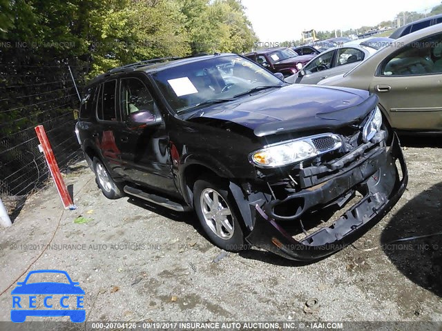 2004 Oldsmobile Bravada 1GHDT13S142297358 image 0