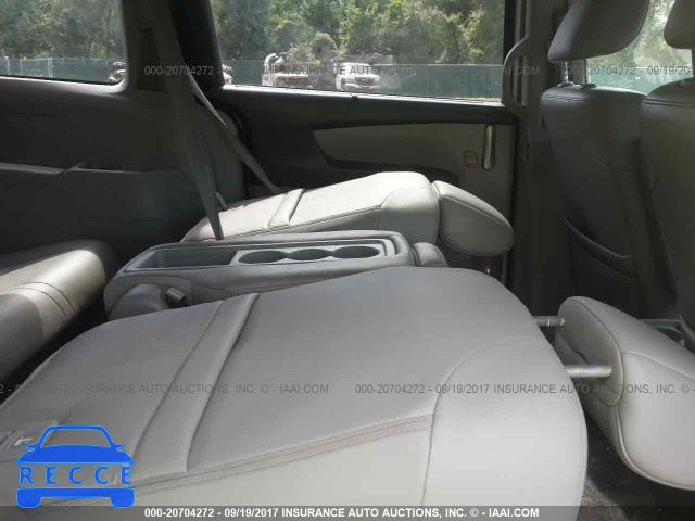 2013 Honda Odyssey EXL 5FNRL5H62DB090702 image 7