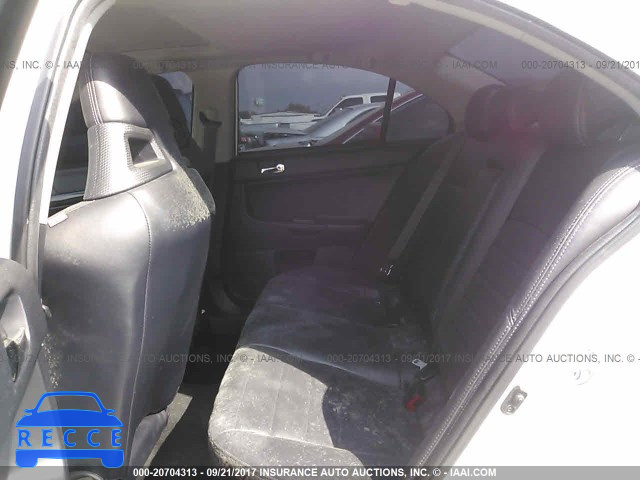 2013 Mitsubishi Lancer EVOLUTION MR JA32W5FV7DU012795 image 7