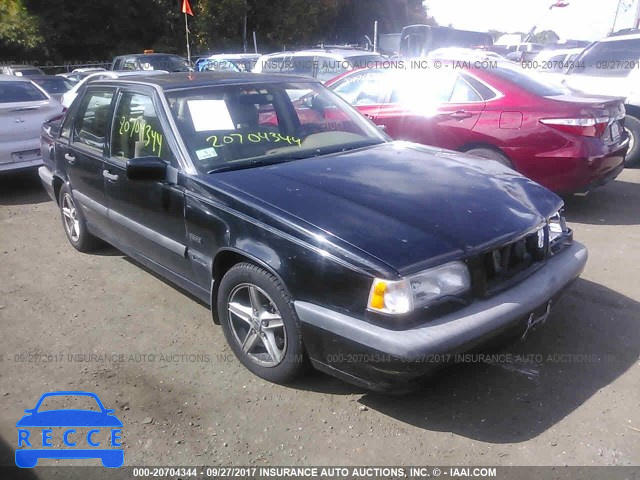1996 Volvo 850 YV1LS5548T1342224 image 0