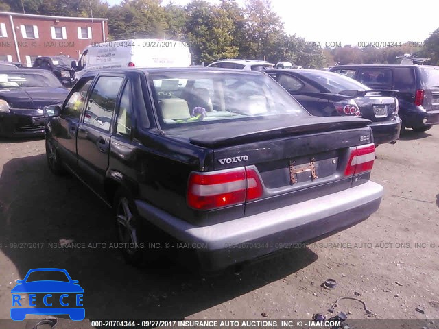 1996 Volvo 850 YV1LS5548T1342224 image 2