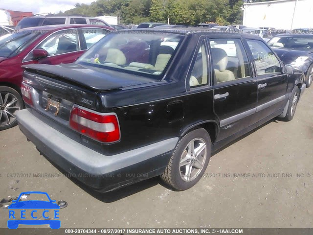 1996 Volvo 850 YV1LS5548T1342224 image 3