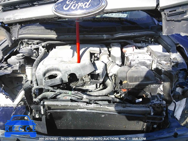 2015 Ford Explorer 1FM5K7B82FGB22852 image 9