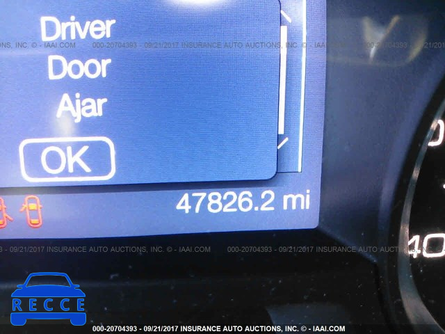 2015 Ford Explorer 1FM5K7B82FGB22852 зображення 6