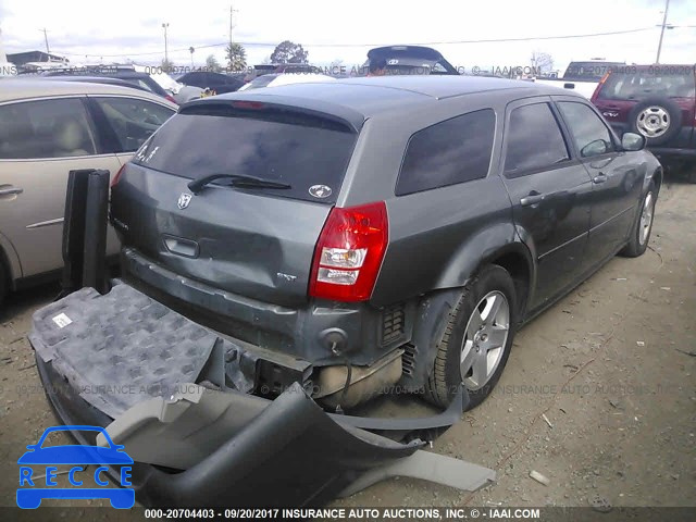 2005 Dodge Magnum 2D4FV48V25H571031 image 3