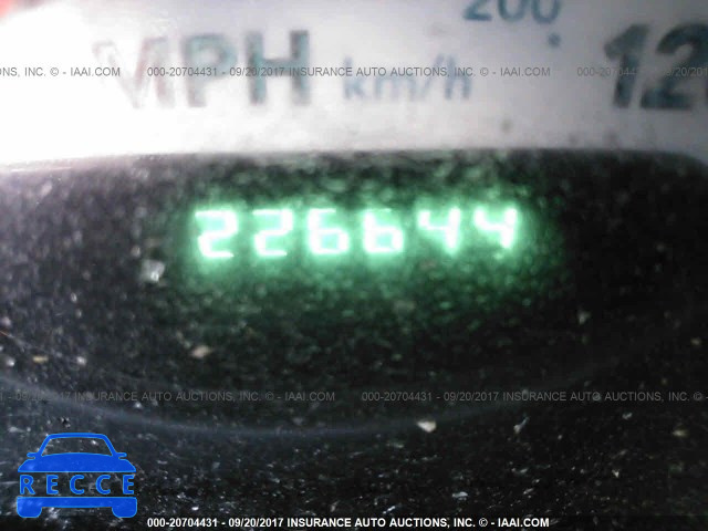 2005 Dodge Caravan 1D4GP45RX5B233956 image 6