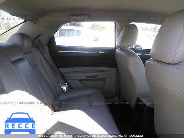 2006 Chrysler 300 2C3KA53G36H445627 image 7