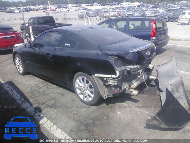 2013 Infiniti G37 JOURNEY/IPL JN1CV6EK5DM900485 Bild 2