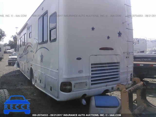 2005 FREIGHTLINER CHASSIS X LINE MOTOR HOME 4UZACJDC25CV72663 image 2