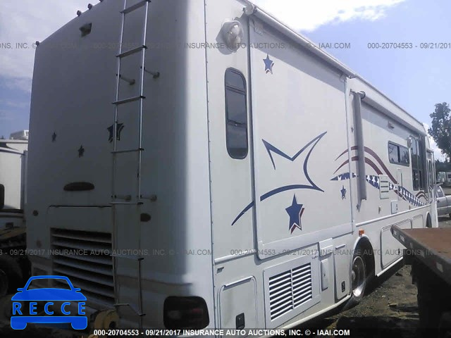 2005 FREIGHTLINER CHASSIS X LINE MOTOR HOME 4UZACJDC25CV72663 зображення 3