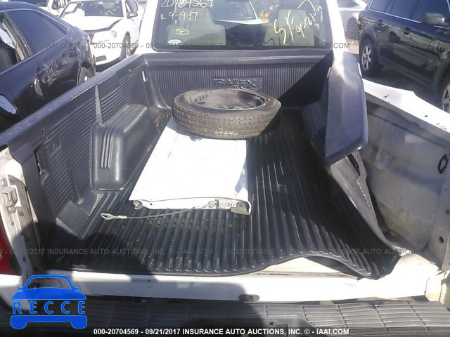 2008 Ford Ranger 1FTYR10D98PA34331 image 7