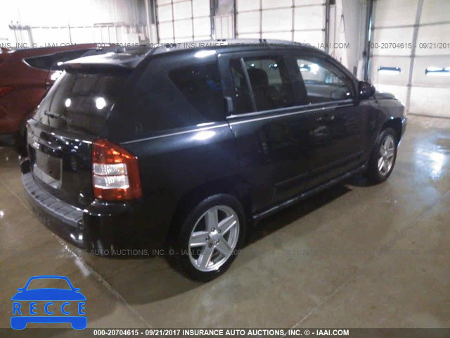 2010 Jeep Compass SPORT 1J4NT4FA1AD506073 image 3