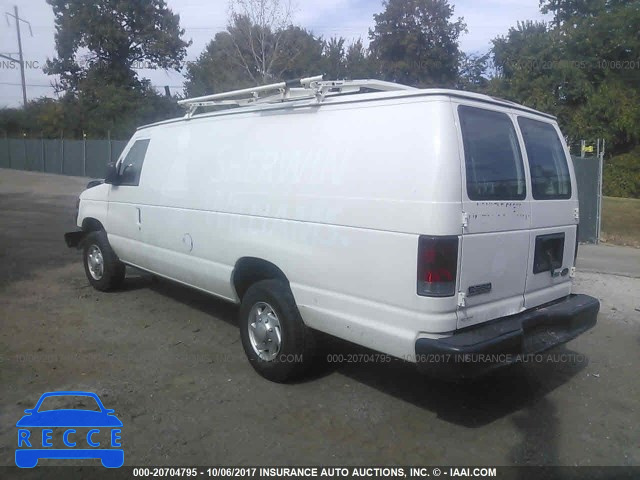 2013 Ford Econoline E350 SUPER DUTY VAN 1FTSS3EL4DDA20855 image 2