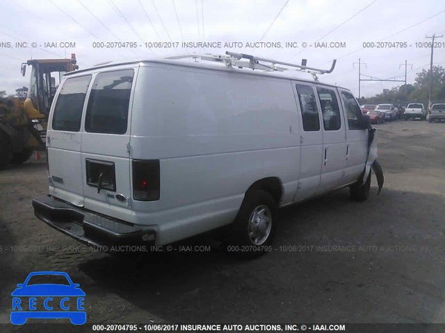 2013 Ford Econoline E350 SUPER DUTY VAN 1FTSS3EL4DDA20855 image 3