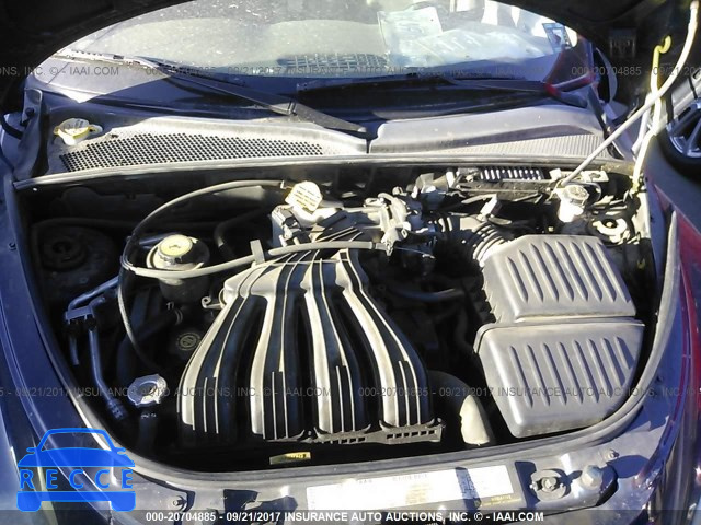 2002 CHRYSLER PT CRUISER 3C8FY48B82T313530 зображення 9