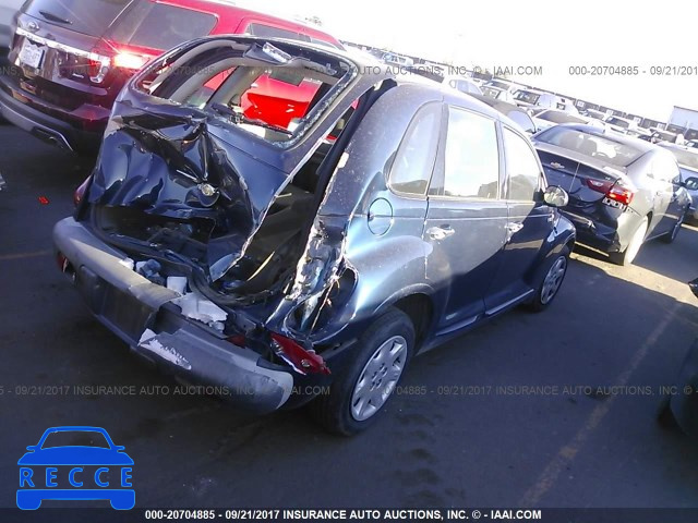 2002 CHRYSLER PT CRUISER 3C8FY48B82T313530 зображення 3