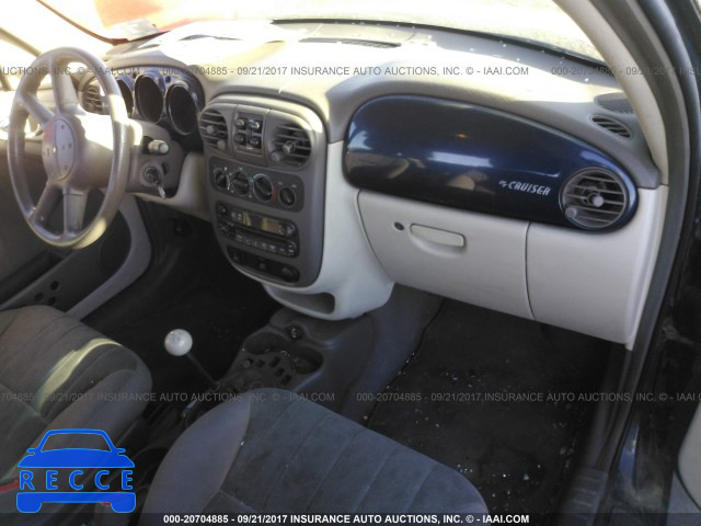 2002 CHRYSLER PT CRUISER 3C8FY48B82T313530 зображення 4
