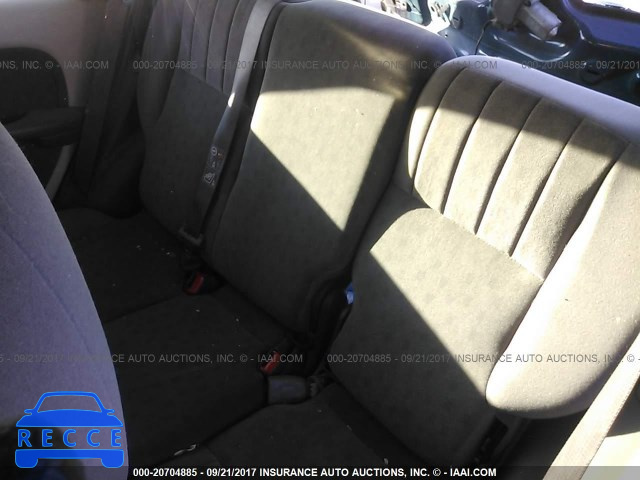 2002 CHRYSLER PT CRUISER 3C8FY48B82T313530 зображення 7