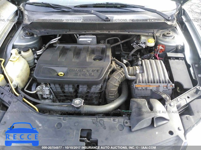 2008 Dodge Avenger 1B3LC56K58N587158 зображення 9