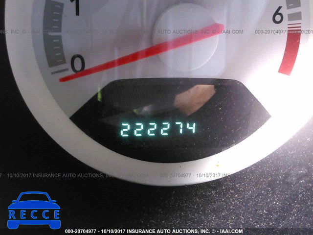 2008 Dodge Avenger 1B3LC56K58N587158 Bild 6