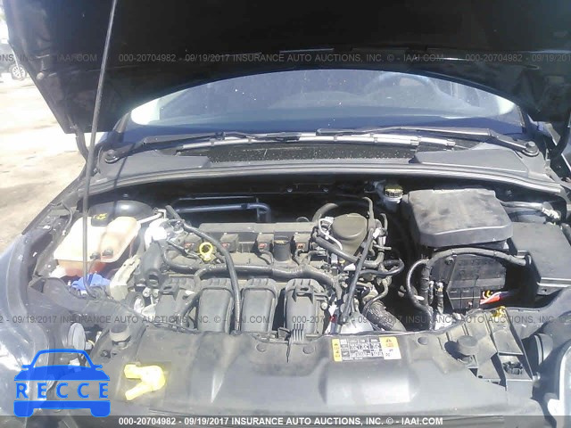 2014 Ford Focus 1FADP3E26EL399386 image 9