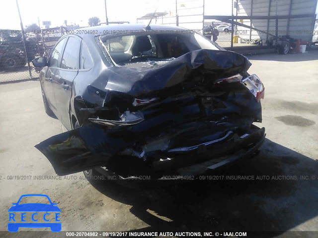 2014 Ford Focus 1FADP3E26EL399386 image 2