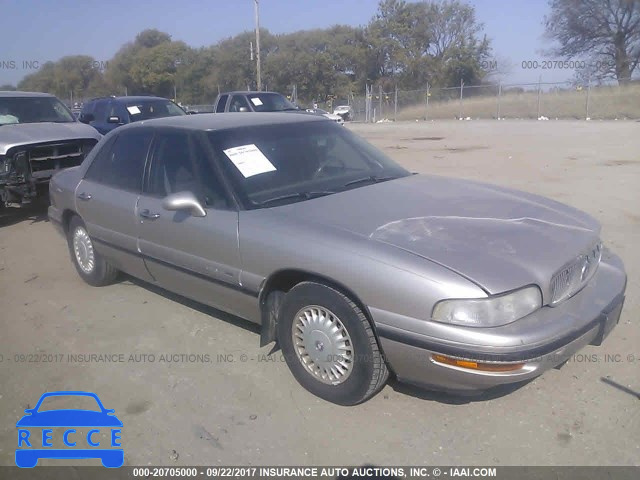 1997 Buick Lesabre CUSTOM 1G4HP52K1VH543128 Bild 0