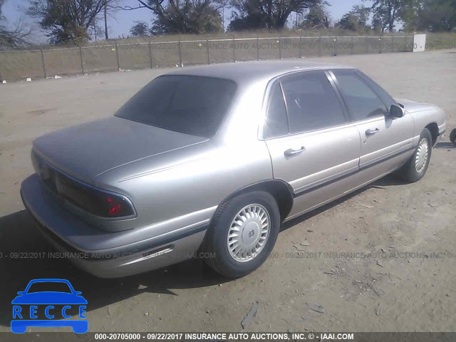 1997 Buick Lesabre CUSTOM 1G4HP52K1VH543128 Bild 3