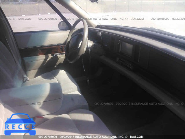 1997 Buick Lesabre CUSTOM 1G4HP52K1VH543128 Bild 4