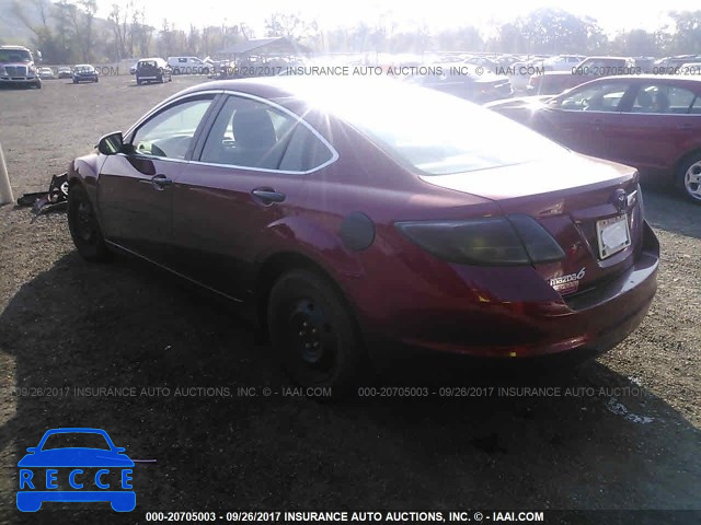 2010 Mazda 6 I 1YVHZ8BH0A5M52409 image 2