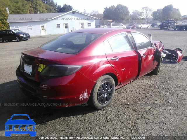 2010 Mazda 6 I 1YVHZ8BH0A5M52409 Bild 3