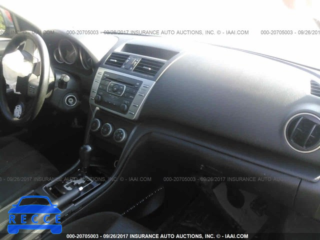 2010 Mazda 6 I 1YVHZ8BH0A5M52409 image 4