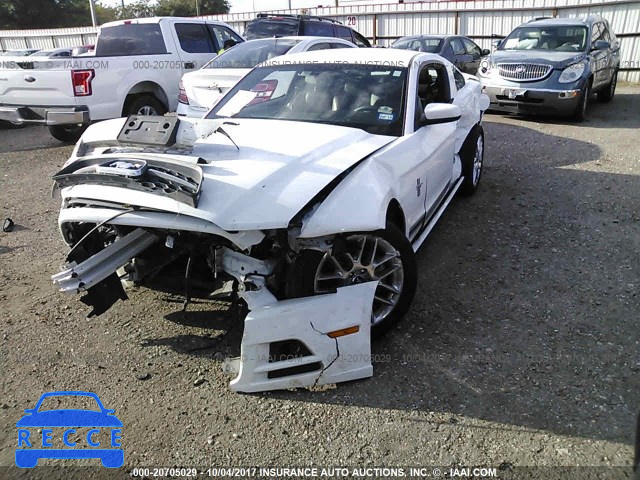 2013 Ford Mustang 1ZVBP8AM4D5271587 image 1