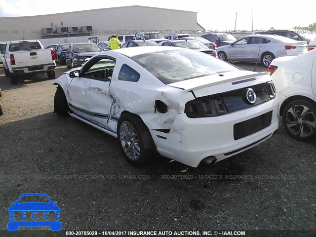 2013 Ford Mustang 1ZVBP8AM4D5271587 image 2