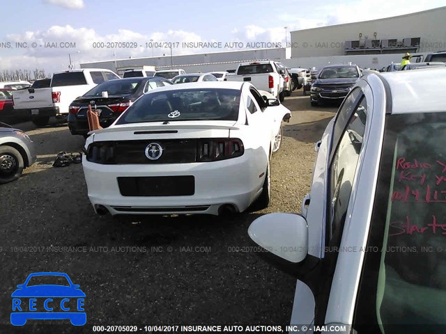 2013 Ford Mustang 1ZVBP8AM4D5271587 image 3