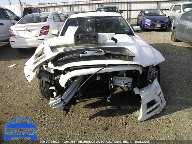 2013 Ford Mustang 1ZVBP8AM4D5271587 image 5