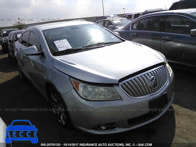 2011 Buick Lacrosse CXL 1G4GC5ED7BF117424 зображення 0